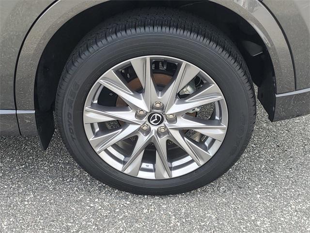 used 2024 Mazda CX-5 car, priced at $28,992