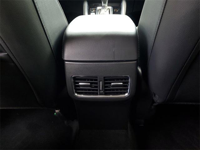 used 2024 Mazda CX-5 car, priced at $28,992