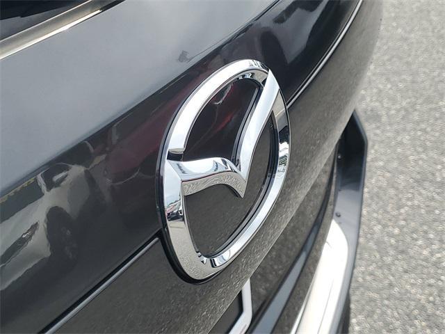 used 2024 Mazda CX-5 car, priced at $28,992