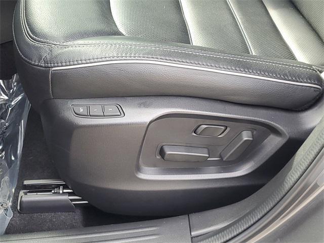 used 2024 Mazda CX-5 car, priced at $28,992