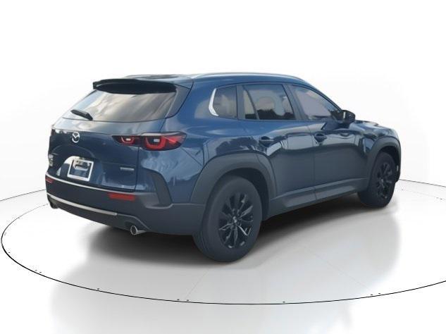 new 2025 Mazda CX-50 car, priced at $31,142