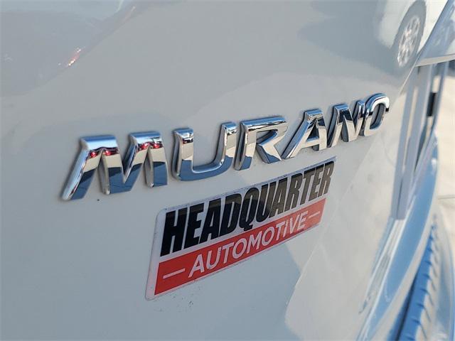 used 2020 Nissan Murano car, priced at $18,452