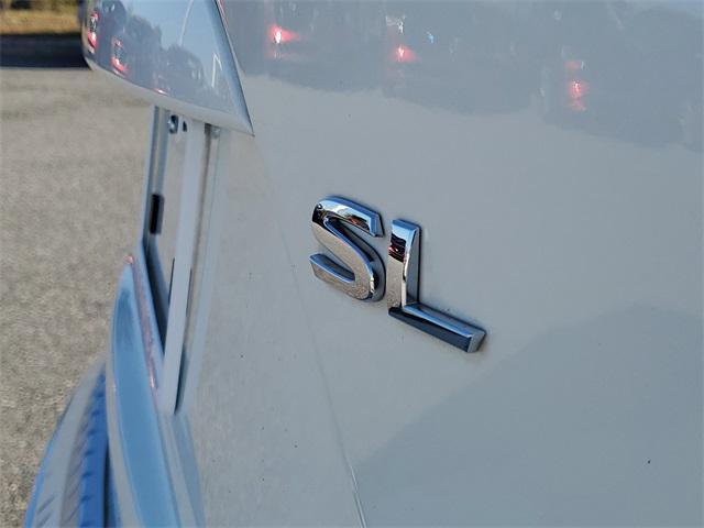 used 2020 Nissan Murano car, priced at $18,452