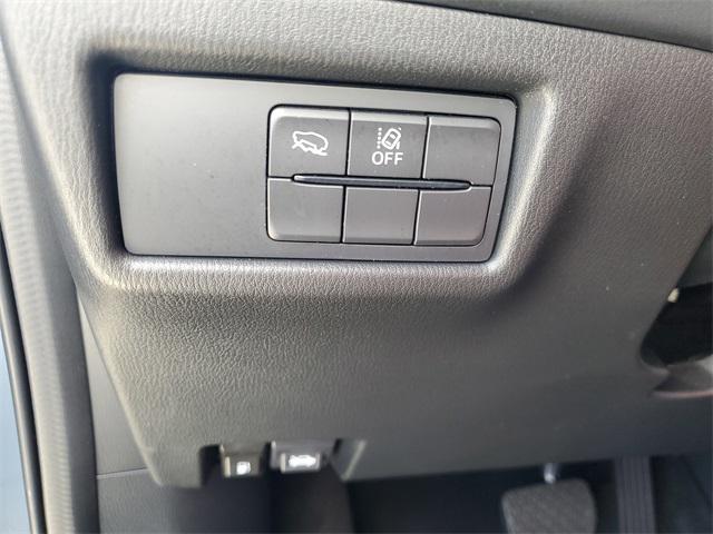 used 2023 Mazda CX-5 car, priced at $19,823