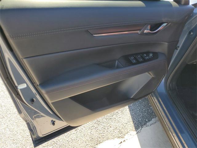 used 2023 Mazda CX-5 car, priced at $19,823