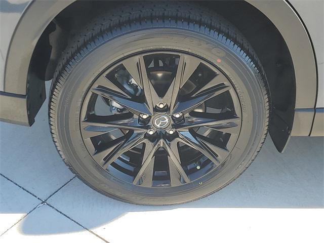 used 2023 Mazda CX-5 car, priced at $19,823