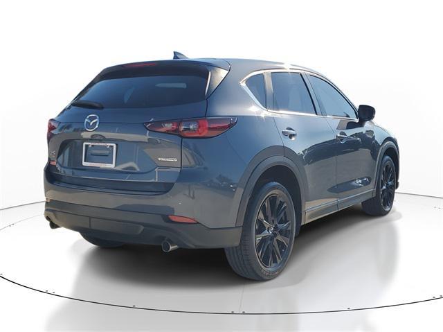 used 2023 Mazda CX-5 car, priced at $19,823