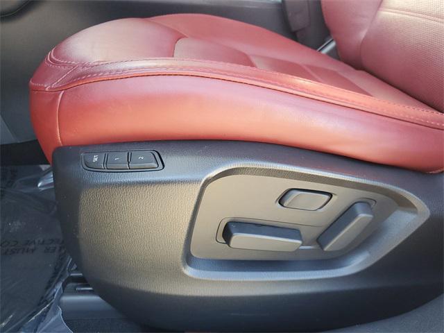 used 2023 Mazda CX-5 car, priced at $19,823