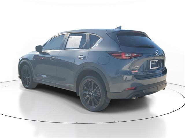 used 2023 Mazda CX-5 car, priced at $19,823