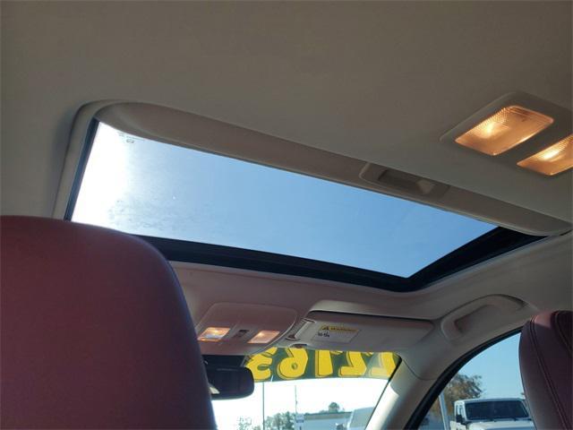 used 2023 Mazda CX-5 car, priced at $19,823