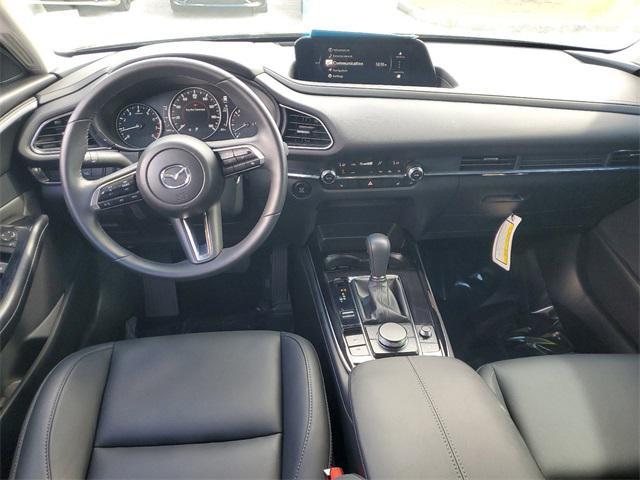 used 2024 Mazda CX-30 car, priced at $24,691