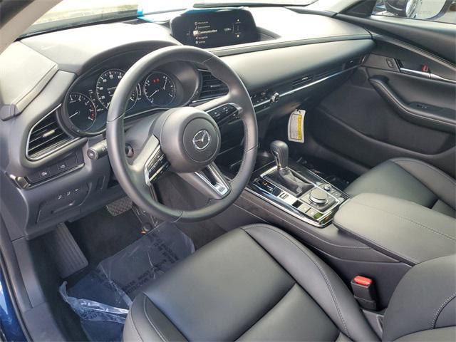 used 2024 Mazda CX-30 car, priced at $24,691