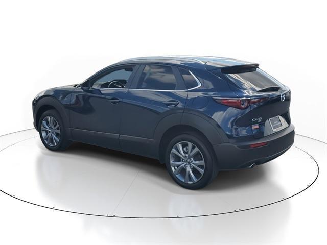 used 2024 Mazda CX-30 car, priced at $24,691