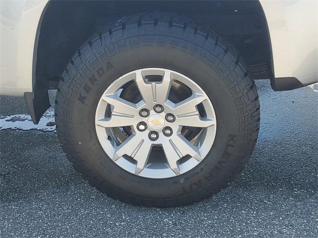 used 2016 Chevrolet Colorado car, priced at $16,994