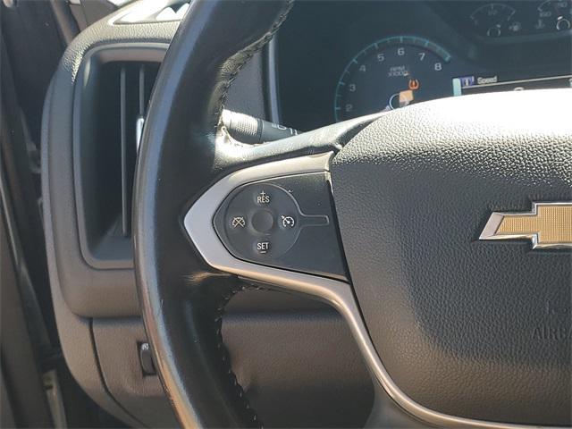used 2016 Chevrolet Colorado car, priced at $16,994