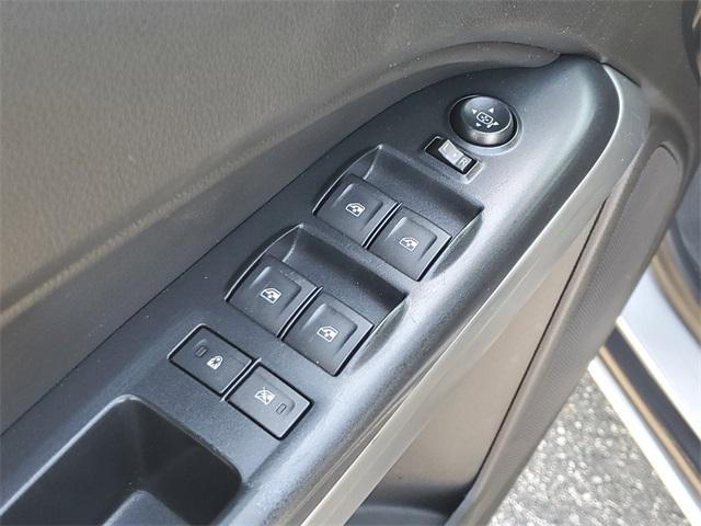 used 2016 Chevrolet Colorado car, priced at $16,994