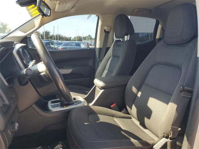 used 2016 Chevrolet Colorado car, priced at $16,994