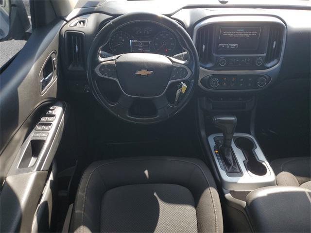 used 2016 Chevrolet Colorado car, priced at $16,994
