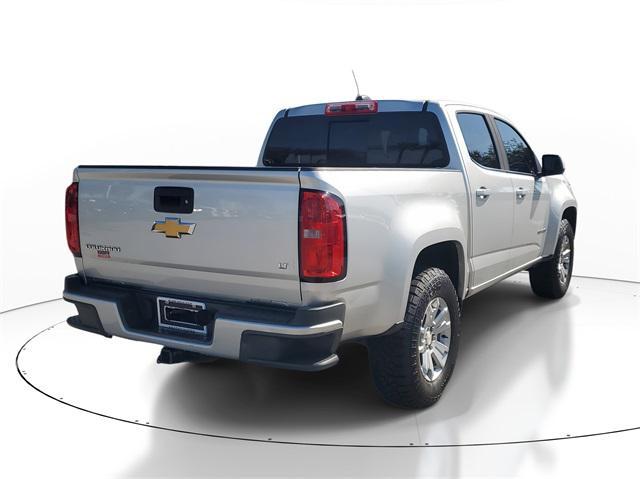 used 2016 Chevrolet Colorado car, priced at $16,994