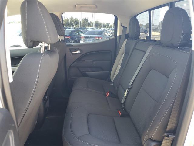 used 2016 Chevrolet Colorado car, priced at $16,994