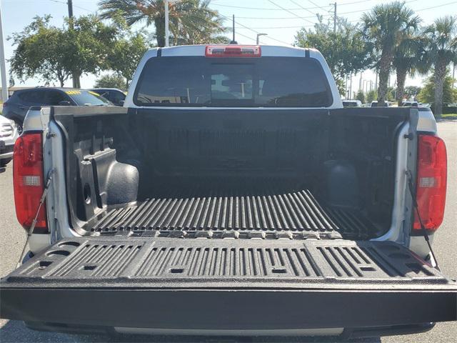 used 2016 Chevrolet Colorado car, priced at $16,994
