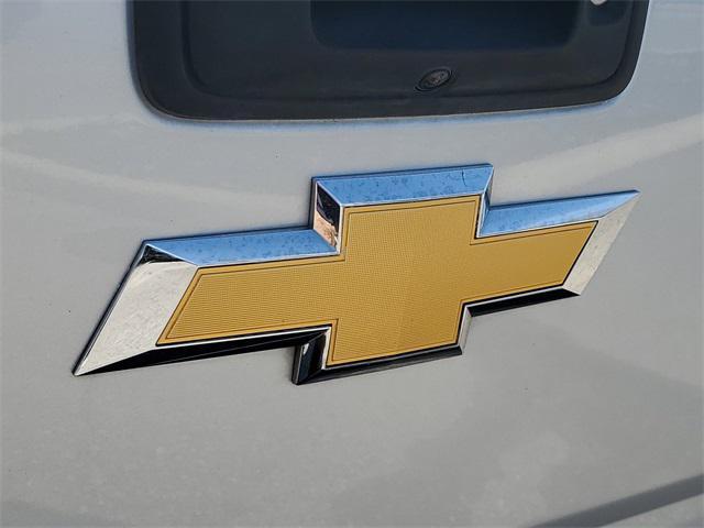 used 2016 Chevrolet Colorado car, priced at $16,994