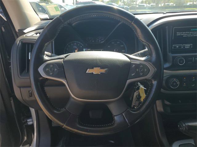 used 2016 Chevrolet Colorado car, priced at $16,994