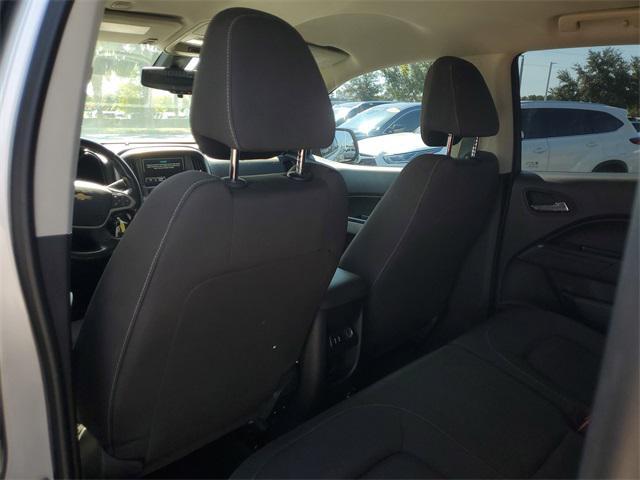 used 2016 Chevrolet Colorado car, priced at $16,994