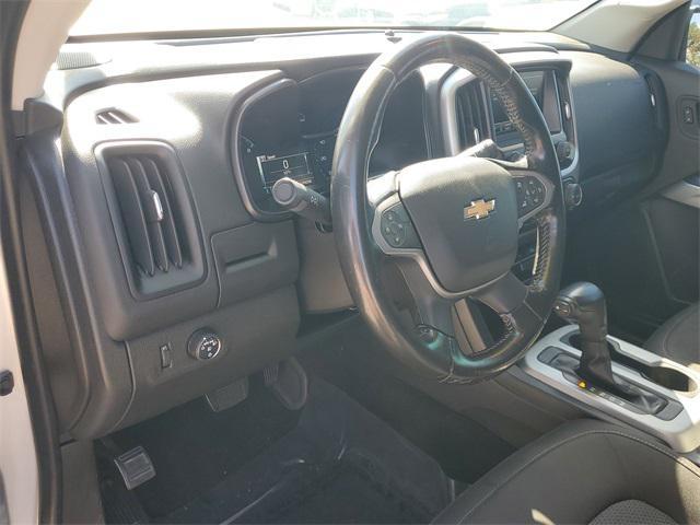 used 2016 Chevrolet Colorado car, priced at $16,994