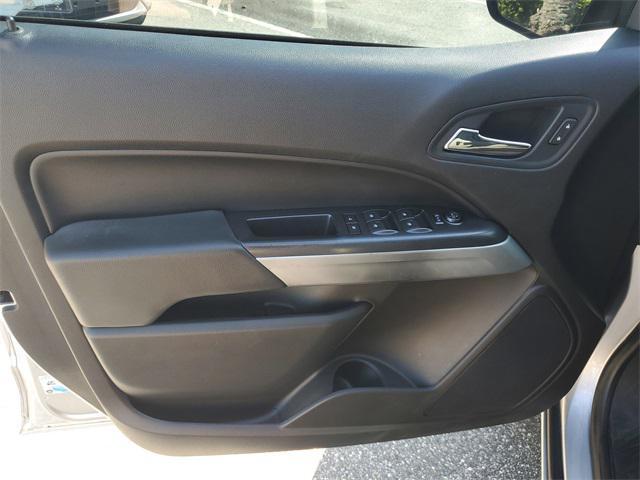 used 2016 Chevrolet Colorado car, priced at $16,994