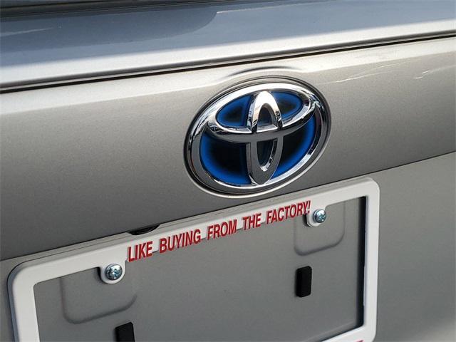 used 2022 Toyota RAV4 Hybrid car, priced at $26,492