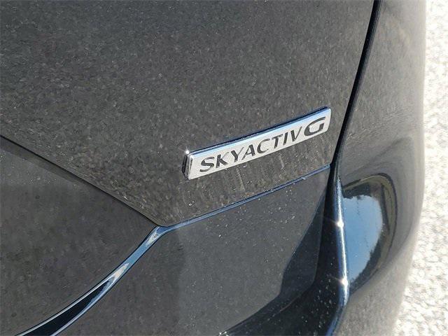 new 2025 Mazda CX-5 car, priced at $29,471