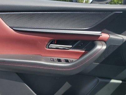 new 2025 Mazda CX-70 PHEV car, priced at $56,289