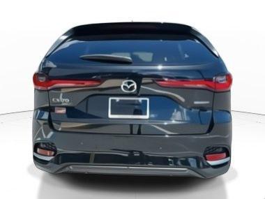 new 2025 Mazda CX-70 PHEV car, priced at $56,289