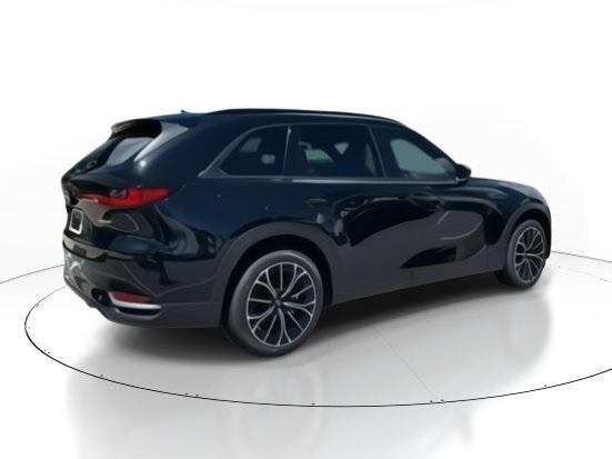 new 2025 Mazda CX-70 PHEV car, priced at $56,289