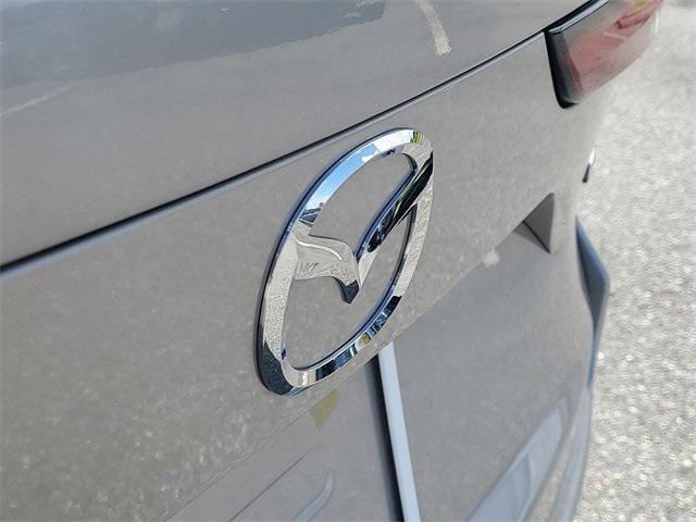 new 2025 Mazda CX-90 PHEV car, priced at $56,596