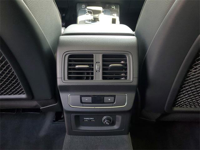 used 2020 Audi Q5 car, priced at $23,623