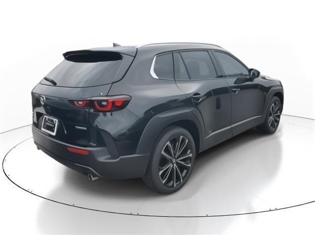 new 2025 Mazda CX-50 car, priced at $38,162