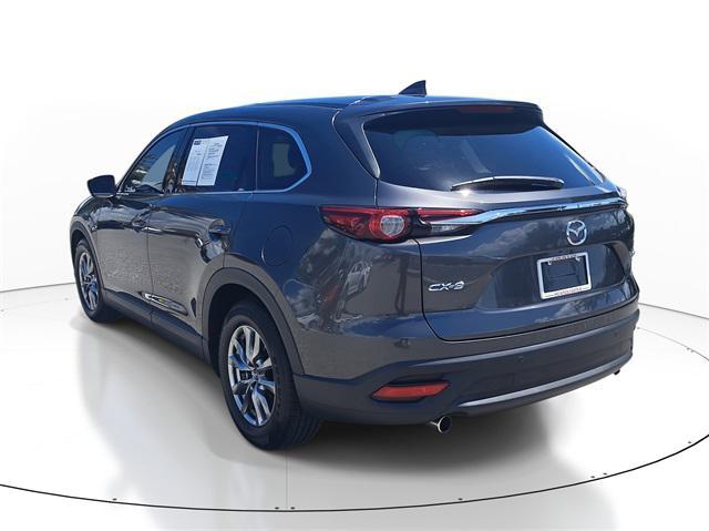 used 2018 Mazda CX-9 car, priced at $19,992