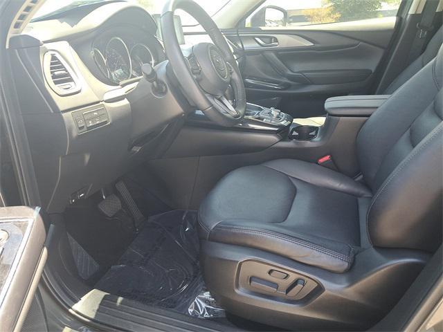 used 2018 Mazda CX-9 car, priced at $19,992