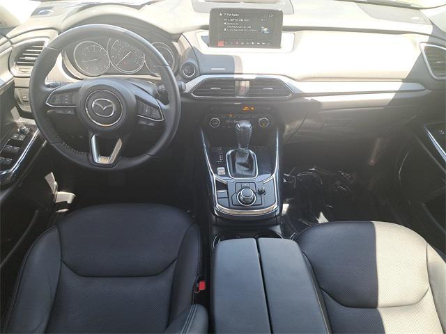 used 2018 Mazda CX-9 car, priced at $19,992