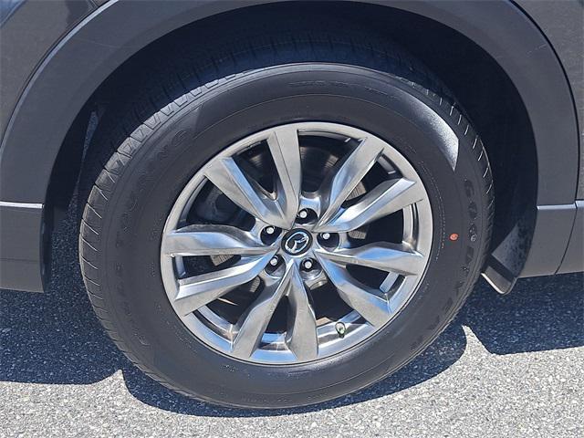used 2018 Mazda CX-9 car, priced at $19,992