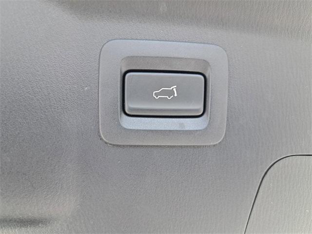 used 2018 Mazda CX-9 car, priced at $19,992