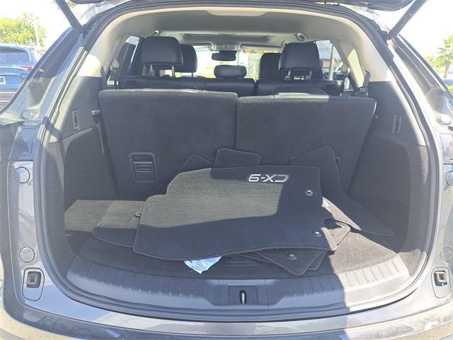 used 2018 Mazda CX-9 car, priced at $19,992
