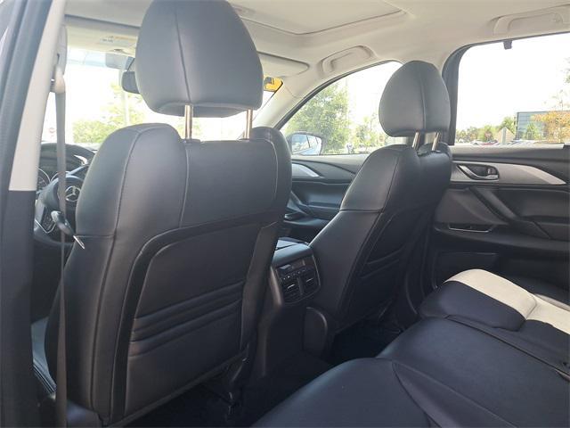 used 2018 Mazda CX-9 car, priced at $19,992