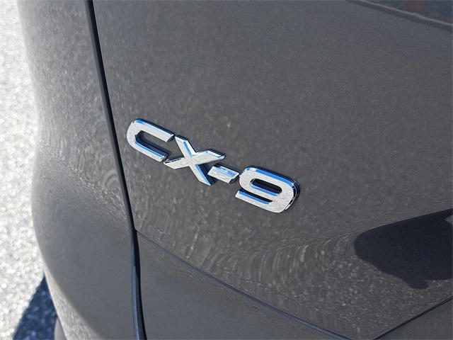 used 2018 Mazda CX-9 car, priced at $19,992