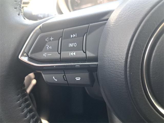 used 2018 Mazda CX-9 car, priced at $19,992
