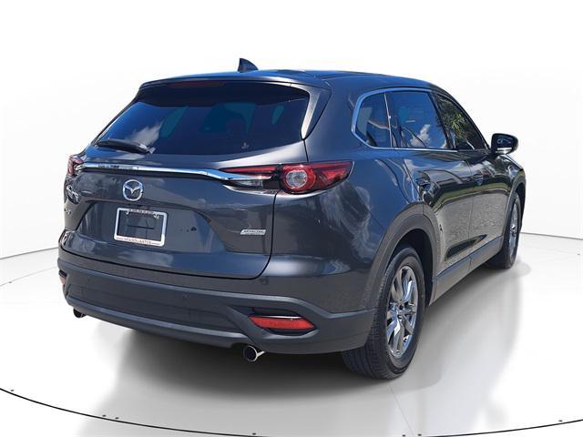 used 2018 Mazda CX-9 car, priced at $19,992