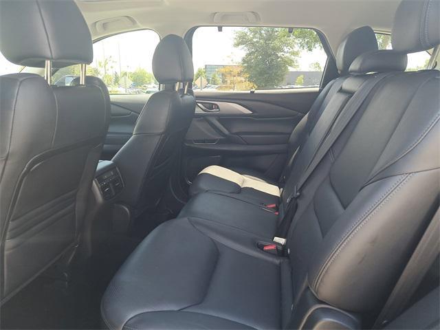 used 2018 Mazda CX-9 car, priced at $19,992