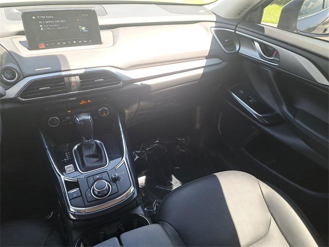 used 2018 Mazda CX-9 car, priced at $19,992